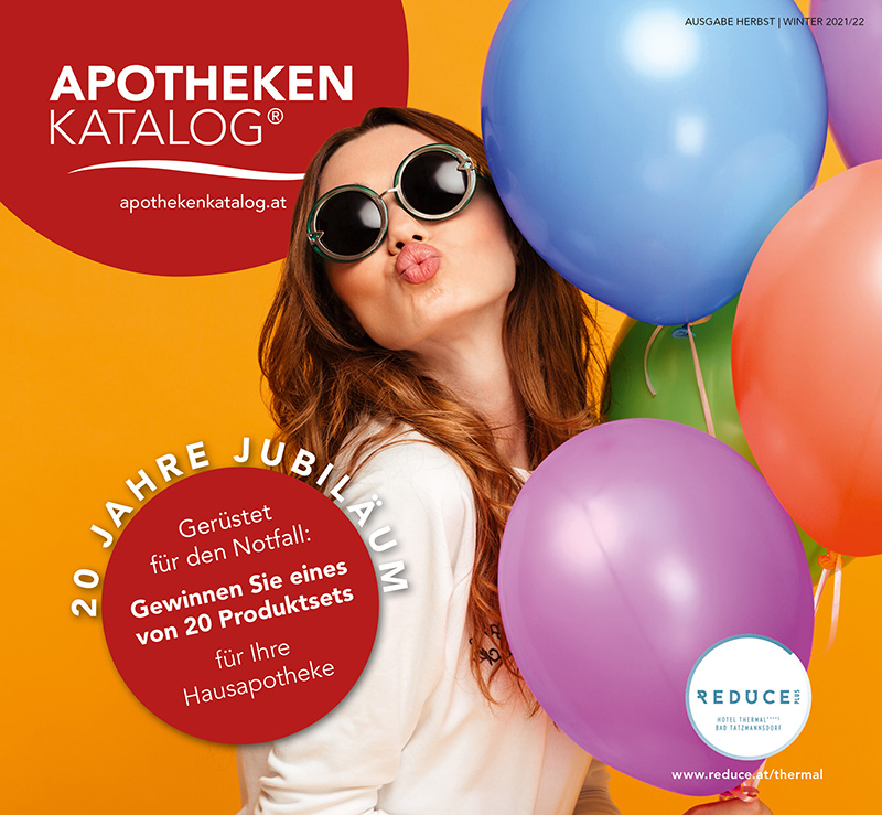Apothekenkatalog HW21