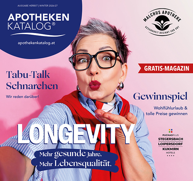 Apothekenkatalog