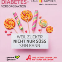 Diabetes Aktion