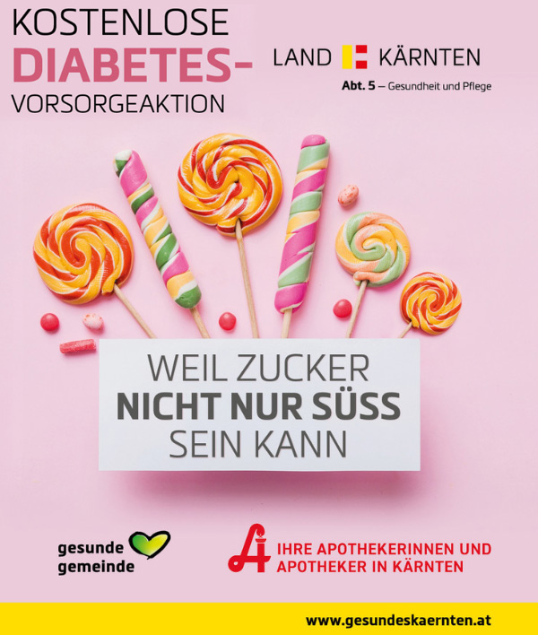 Diabetes Aktion