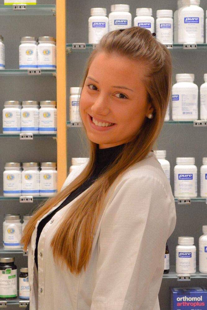 Rakanovic Sara