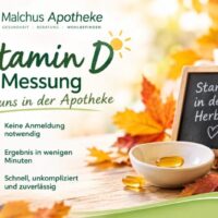 Vitamin D Herbst