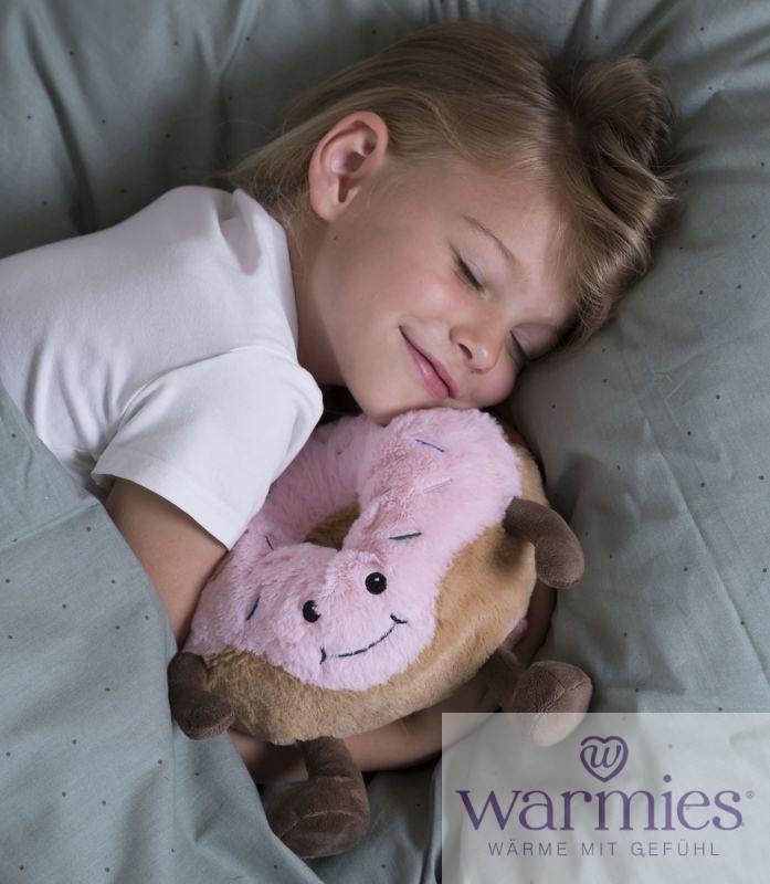 Warmies Donut