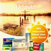 Reiseapotheke