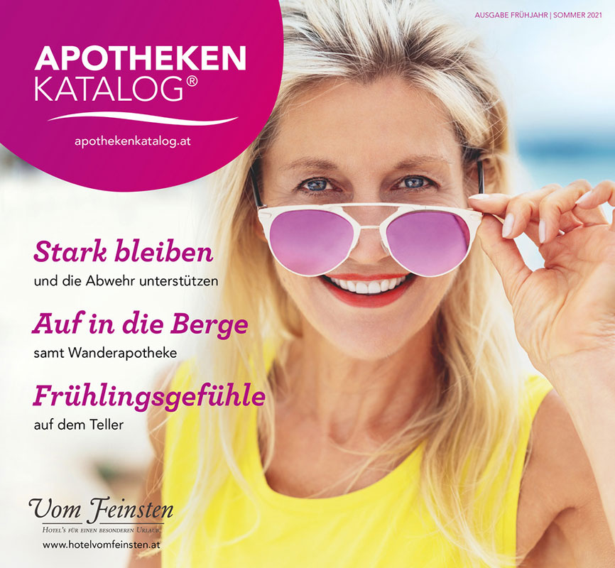 Apothekenkatalog