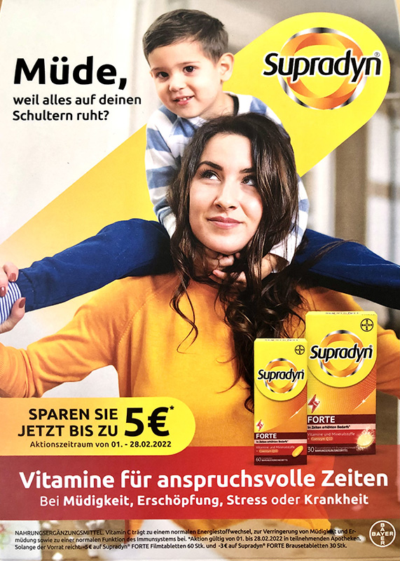 supradyn